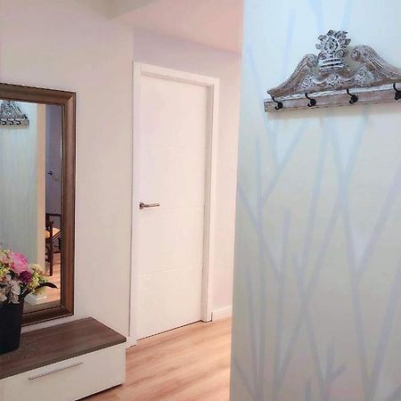 ארונה Beautiful 3 Bed Apartment In Los Cristianos Cactus מראה חיצוני תמונה