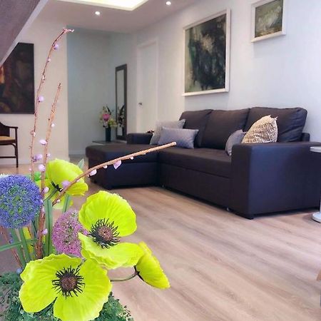 ארונה Beautiful 3 Bed Apartment In Los Cristianos Cactus מראה חיצוני תמונה