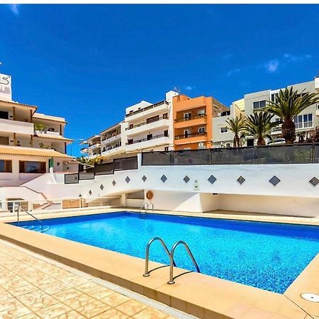 ארונה Beautiful 3 Bed Apartment In Los Cristianos Cactus מראה חיצוני תמונה