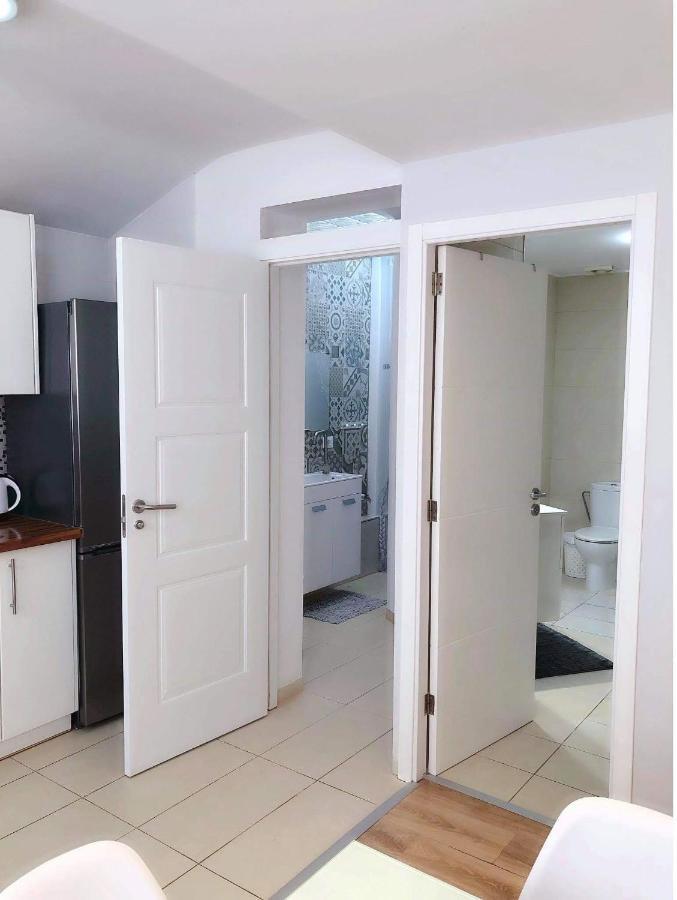 ארונה Beautiful 3 Bed Apartment In Los Cristianos Cactus מראה חיצוני תמונה