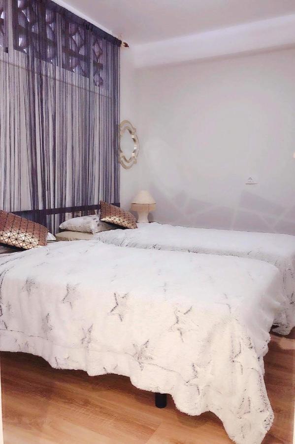 ארונה Beautiful 3 Bed Apartment In Los Cristianos Cactus מראה חיצוני תמונה