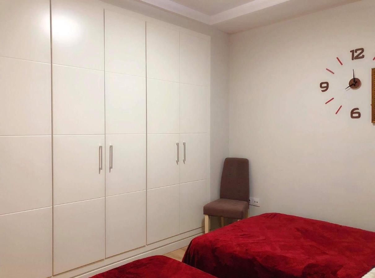 ארונה Beautiful 3 Bed Apartment In Los Cristianos Cactus מראה חיצוני תמונה