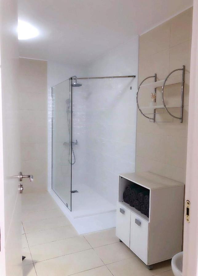 ארונה Beautiful 3 Bed Apartment In Los Cristianos Cactus מראה חיצוני תמונה