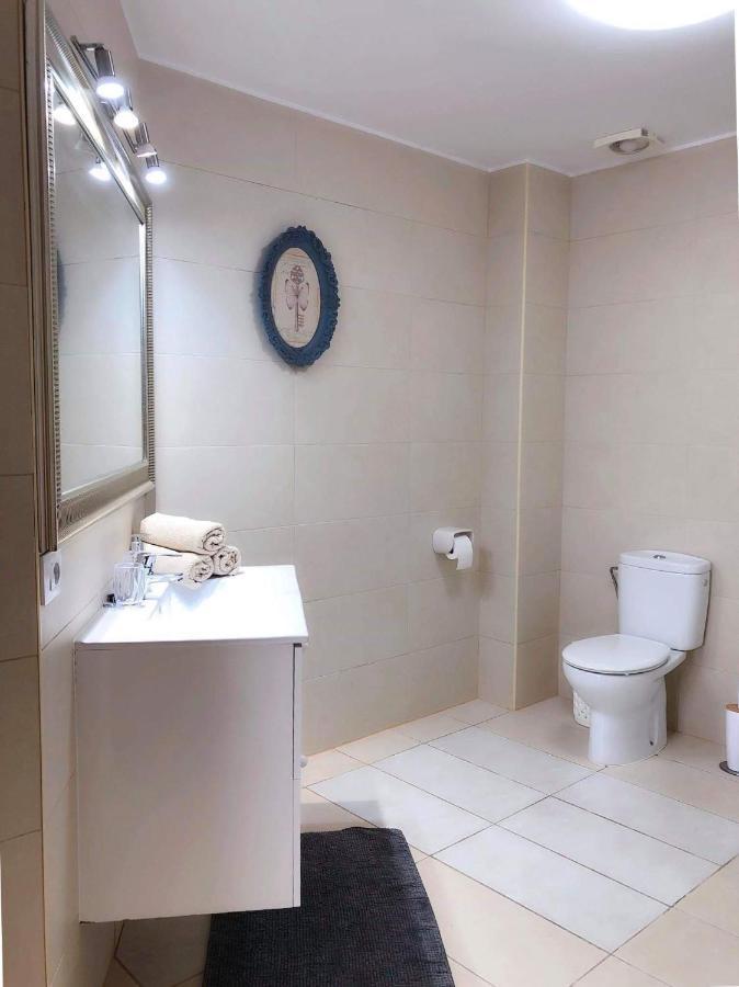 ארונה Beautiful 3 Bed Apartment In Los Cristianos Cactus מראה חיצוני תמונה